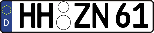 HH-ZN61