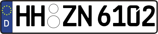 HH-ZN6102