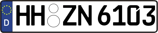 HH-ZN6103