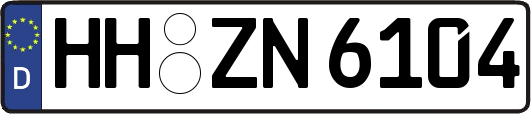 HH-ZN6104