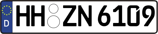 HH-ZN6109