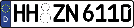 HH-ZN6110