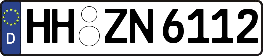 HH-ZN6112