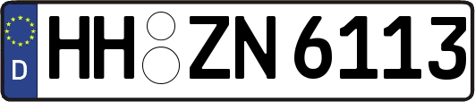 HH-ZN6113