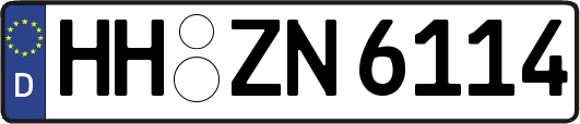 HH-ZN6114
