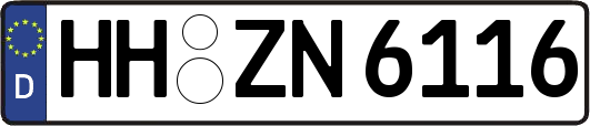 HH-ZN6116
