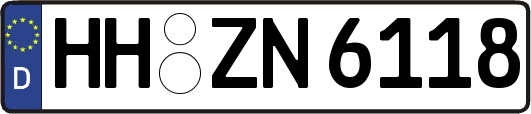 HH-ZN6118