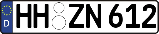 HH-ZN612