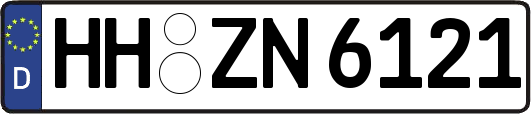 HH-ZN6121