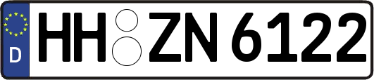 HH-ZN6122