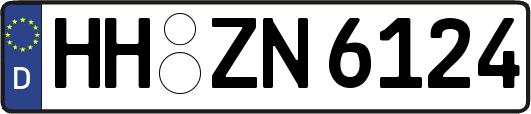 HH-ZN6124