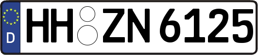 HH-ZN6125