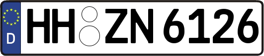 HH-ZN6126