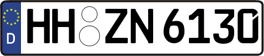 HH-ZN6130