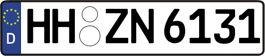 HH-ZN6131