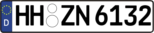HH-ZN6132