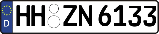 HH-ZN6133