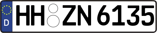 HH-ZN6135
