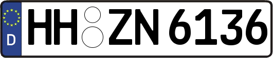 HH-ZN6136