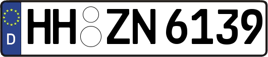 HH-ZN6139