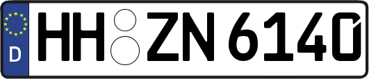 HH-ZN6140