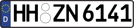 HH-ZN6141