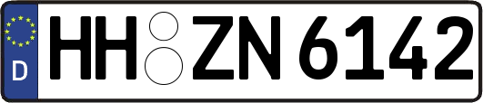 HH-ZN6142