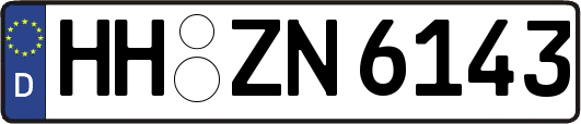 HH-ZN6143