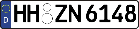 HH-ZN6148