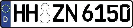 HH-ZN6150