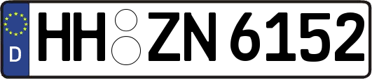 HH-ZN6152