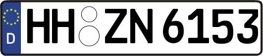 HH-ZN6153