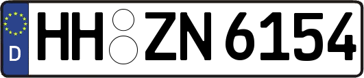 HH-ZN6154