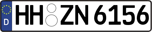 HH-ZN6156