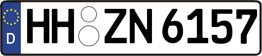HH-ZN6157