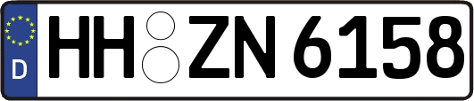 HH-ZN6158