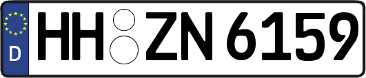 HH-ZN6159
