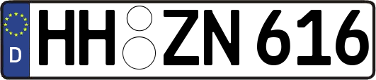 HH-ZN616