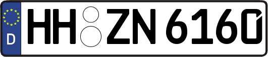 HH-ZN6160