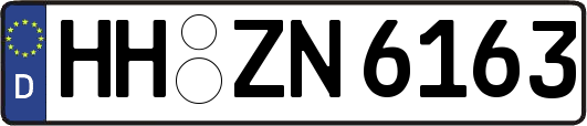 HH-ZN6163