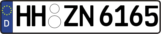 HH-ZN6165
