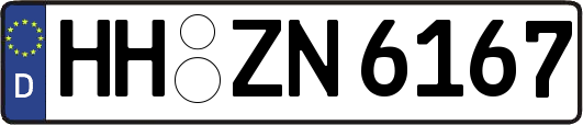 HH-ZN6167