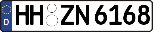 HH-ZN6168