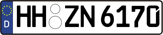 HH-ZN6170
