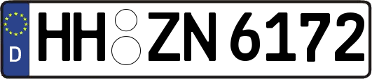 HH-ZN6172