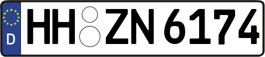 HH-ZN6174