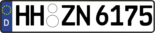 HH-ZN6175