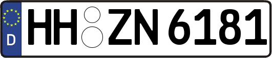 HH-ZN6181