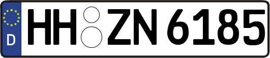 HH-ZN6185