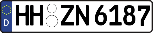 HH-ZN6187